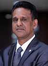 Shri B. Venugopal - SBI Director