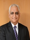 Shri Ashwani Bhatia - SBI Managing Director