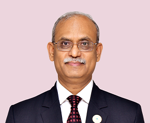 Shri Rana Ashutosh Kumar Singh - SBI Managing Director