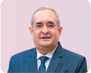 Shri Rajesh Kumar Dubey - SBI Director