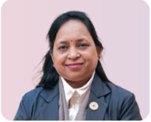 Smt. Swati Gupta - SBI Director