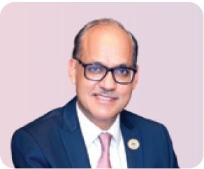 Shri Ashwani Bhatia - SBI Managing Director