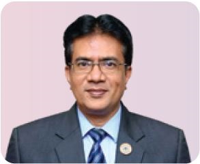 Shri Vinay M Tonse - SBI Managing Director