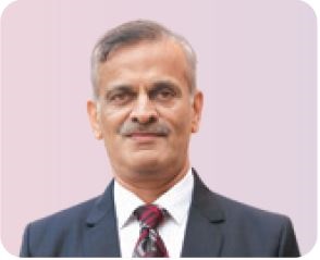 Shri Ketan S. Vikamsey - SBI Director