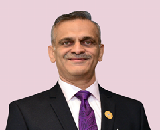 Shri Ketan S. Vikamsey - SBI Director