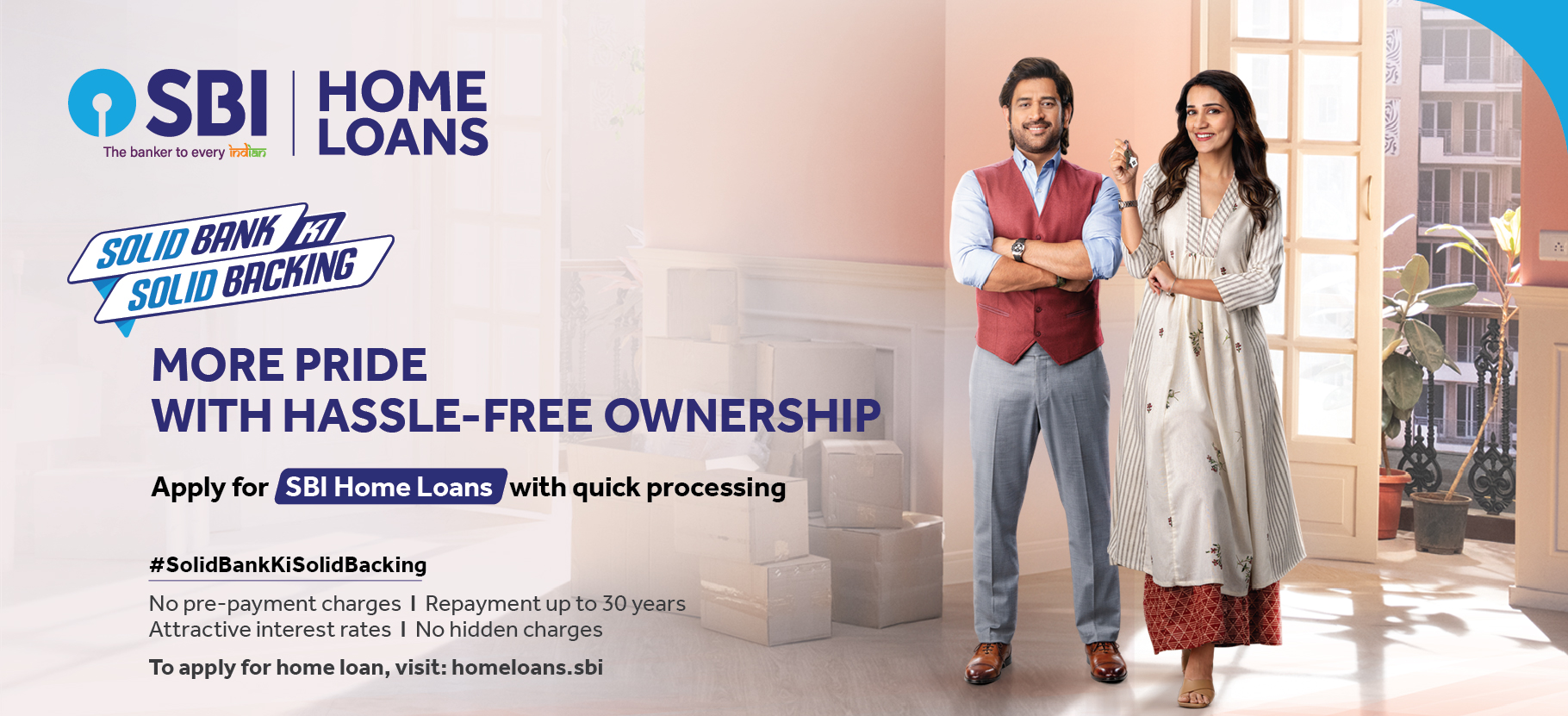 Home loans