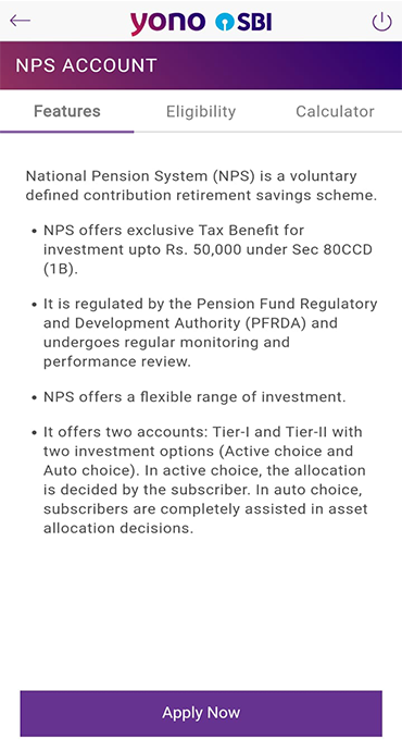 plan your retirement through smart investment in national pension system nps 3