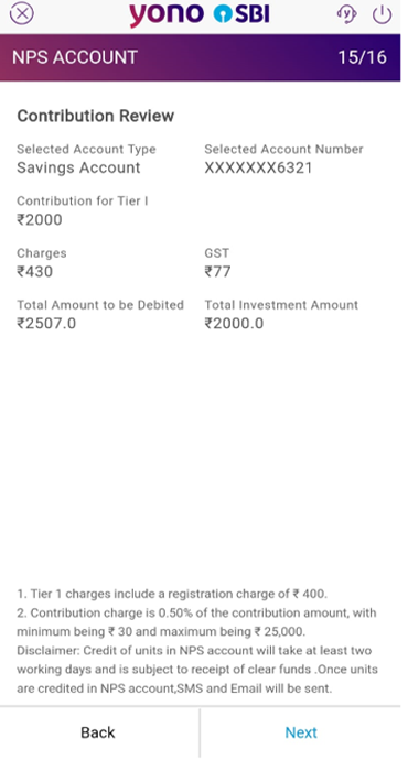 plan your retirement through smart investment in national pension system nps 8