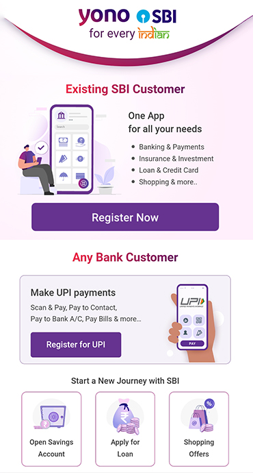 5 reasons you should use yono sbi app for upi payments 1